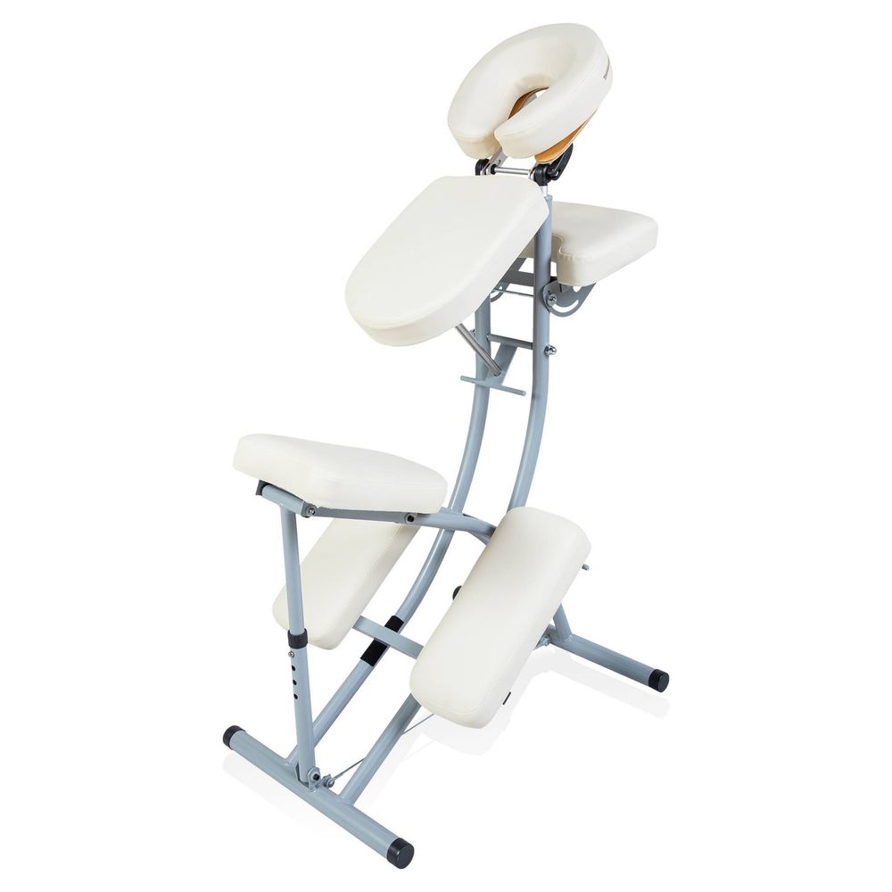 Массажный стул (кресло для массажа) Mizomed Comfort AL