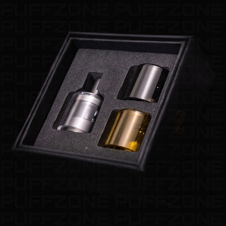 Pandora MTL RTA V2 Bell Cap