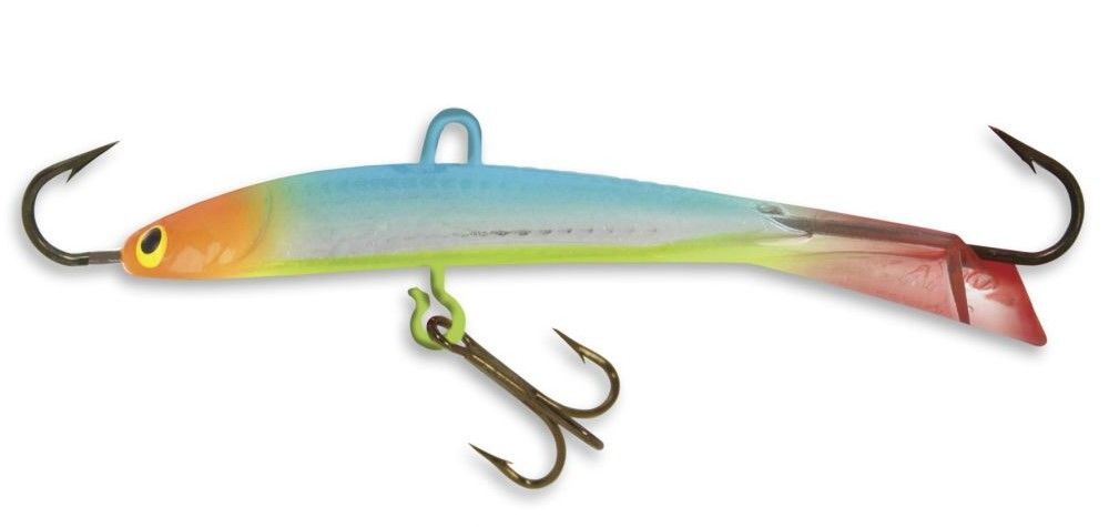 Балансир для зимней рыбалки Tasapaino X-PRO 75мм RB