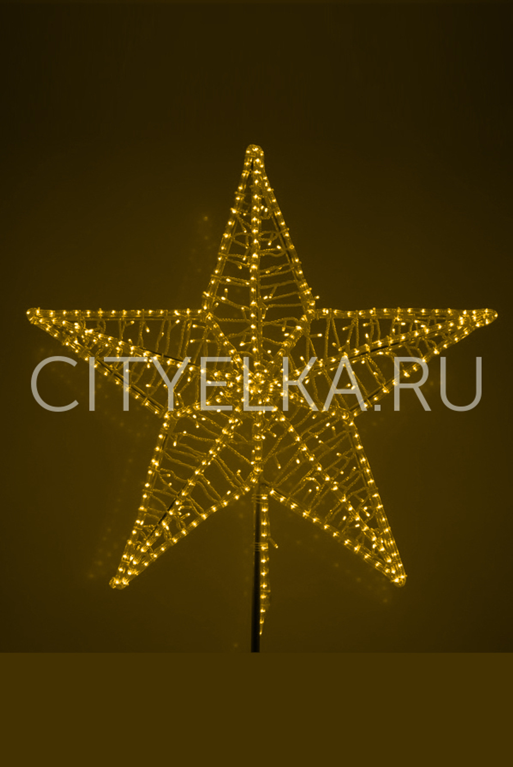 Макушка Кремлёвская - Стандарт