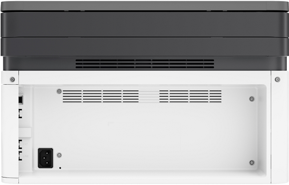 МФУ лазерное черно-белое HP Laser MFP 135a