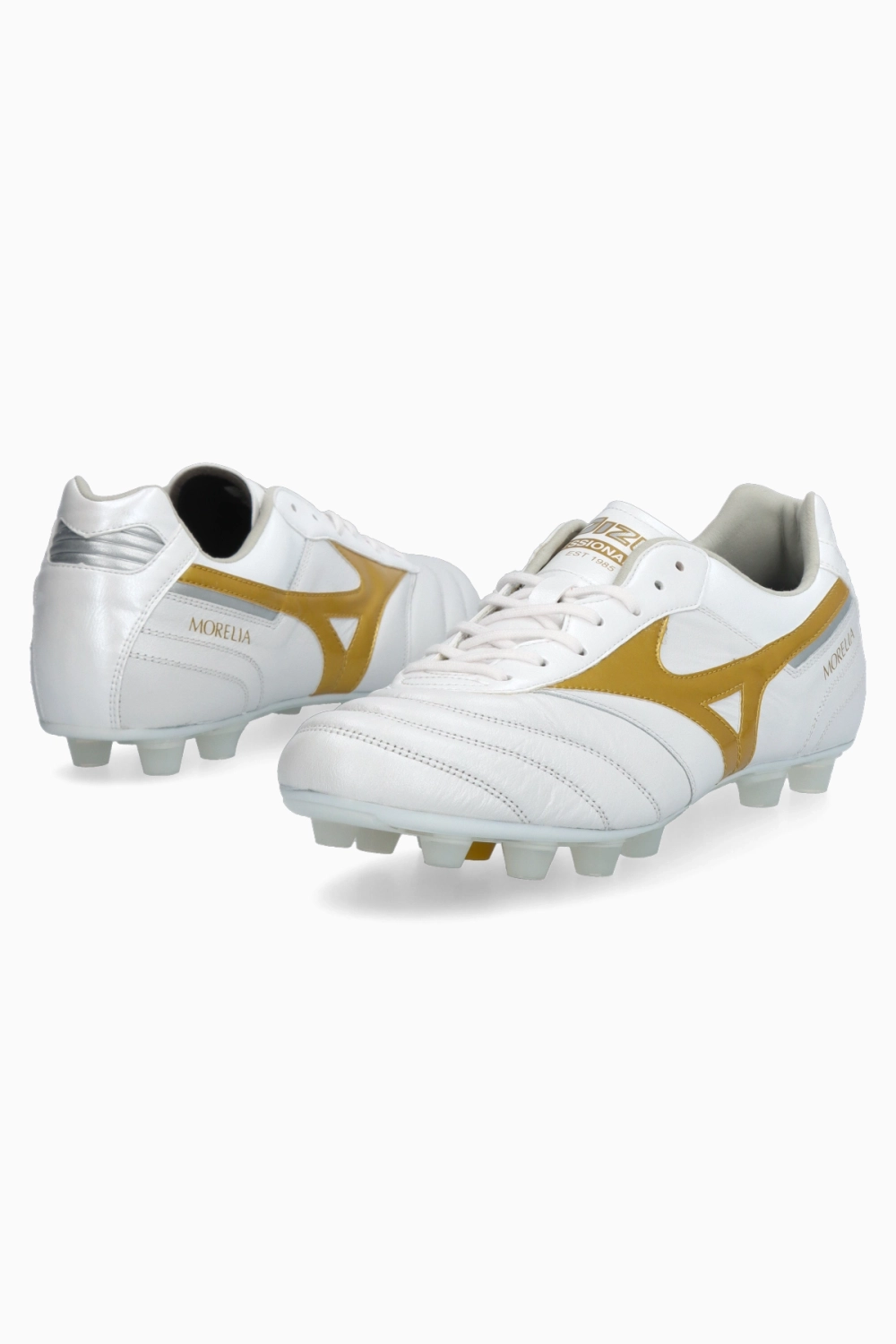 Бутсы Mizuno Morelia II Elite FG