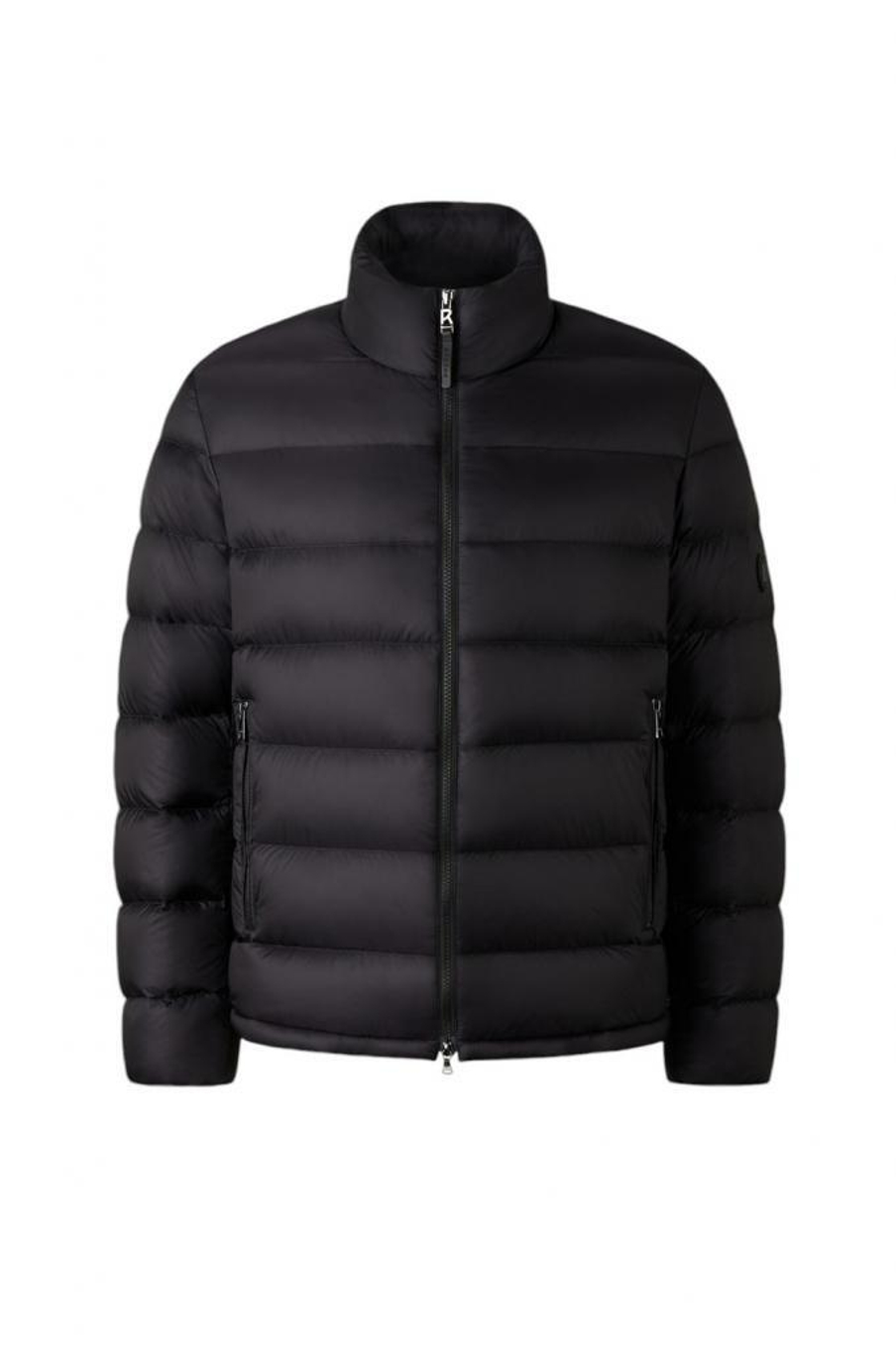 Куртка BOGNER HUGH-D в черном цвете