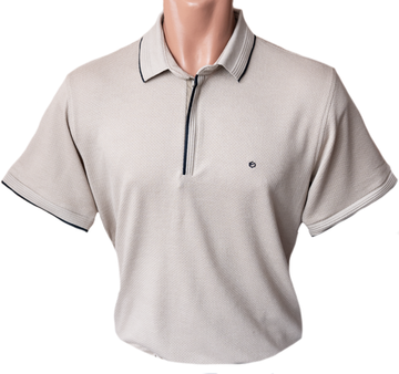 Футболка Поло ZAMUR (Турция) Р-ры 52-60