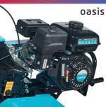 Мотоблок OASIS MB-7/10К бензиновый 4640130949891