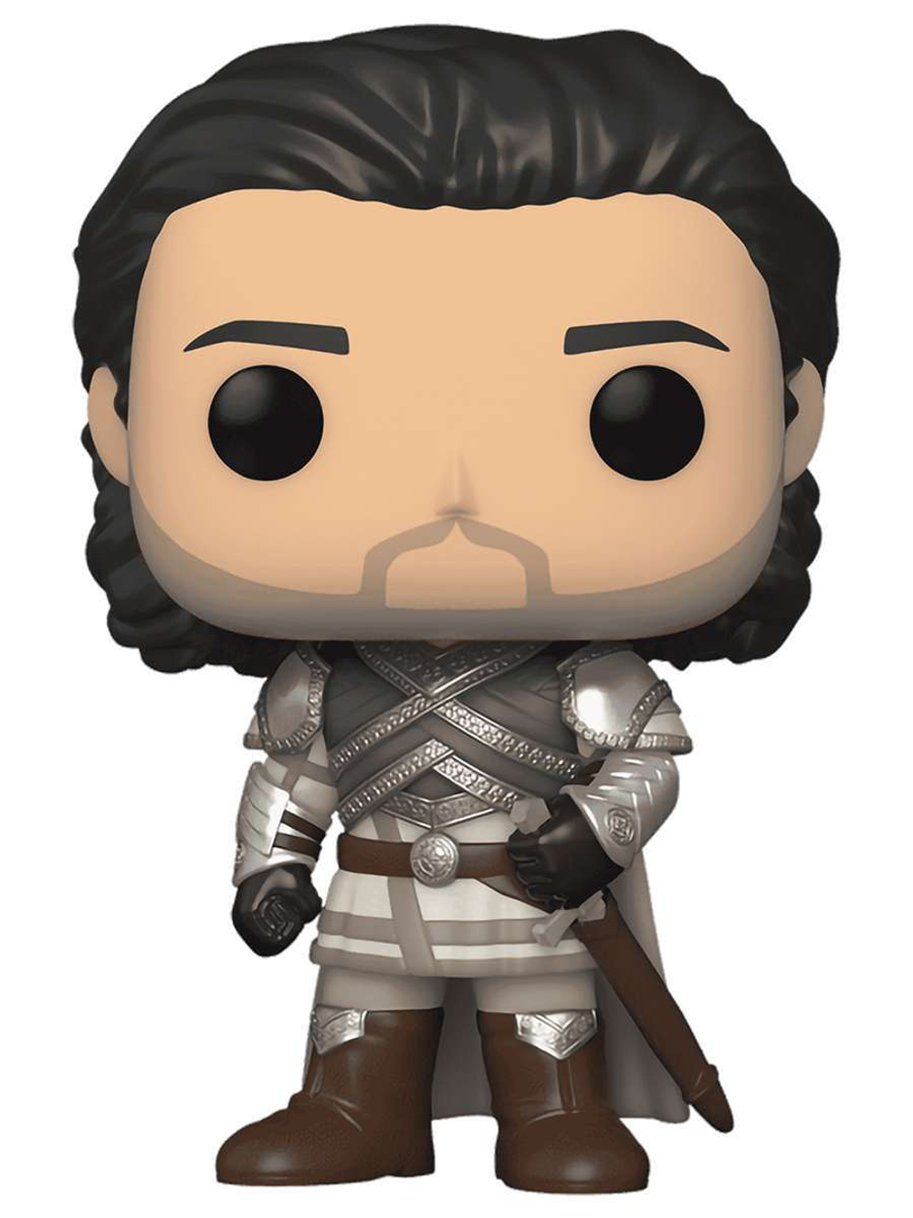 Фигурка Funko POP! TV HOTD S3 Ser Criston Cole (Exc) (21) 81667