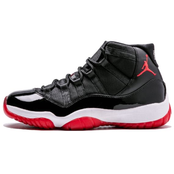 Jordan Air Jordan 11 &quot;Bred&quot;（2012）