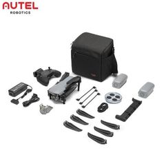 Autel EVO Lite Premium Bundle — дрон с 4K HDR камерой и дальним полётом