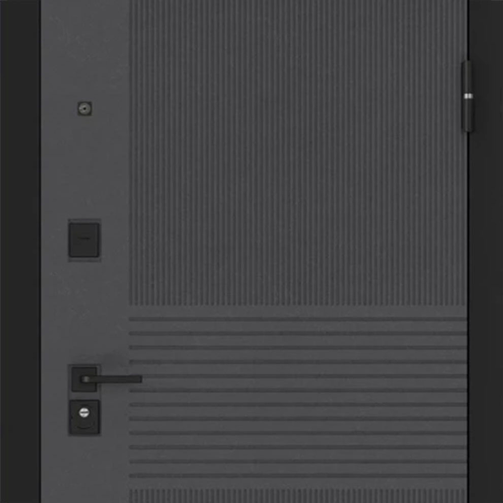 Лабиринт Бункер 05