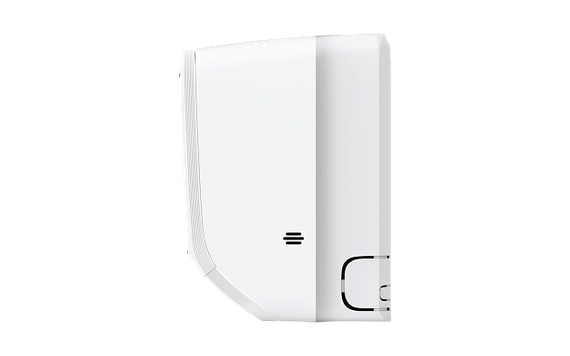 Инверторная система кондиционирования KALASHNIKOV Форпост inverter KVAC-I-07IN-FP1/KVAC-I-07OD-FP1 — (7)