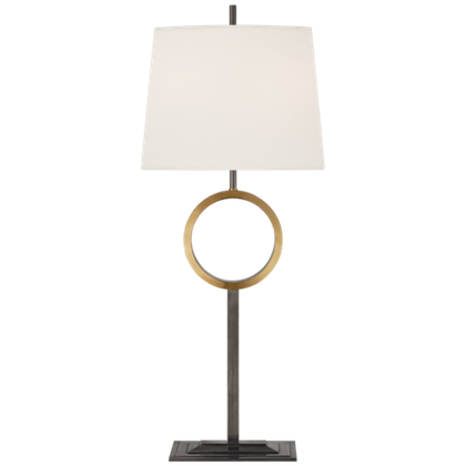 Торшер Visual Comfort Simone Medium Buffet Lamp (Open Box)