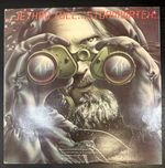 Jethro Tull - Stormwatch (Швеция 1979г.)