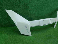 Накладка переднего бампера GAC GS3 1 (2024-н.в.)