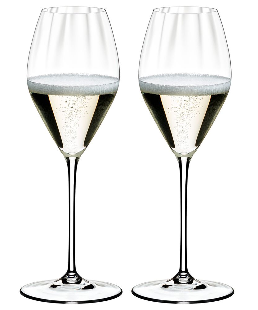 Riedel Performance Набор фужеров Champagne 375мл - 2шт