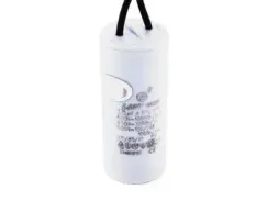 Пусковой конденсатор 6,3мкф 450в гибкие выводы / CBB60 / LastOne