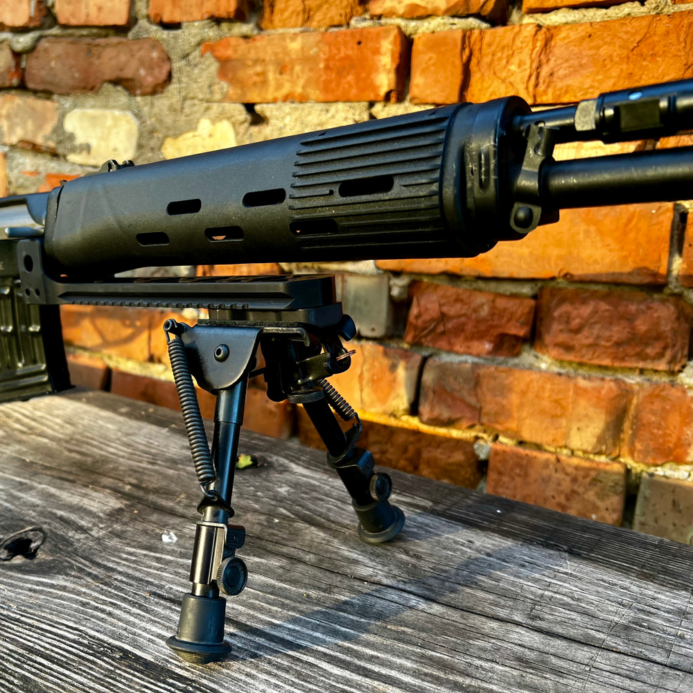 лапка свд 3.1