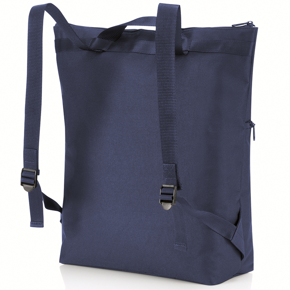 Термосумка cooler navy