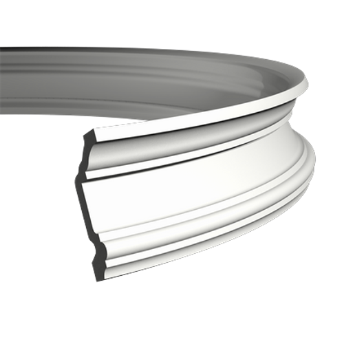 Карниз гибкий 1.50.146