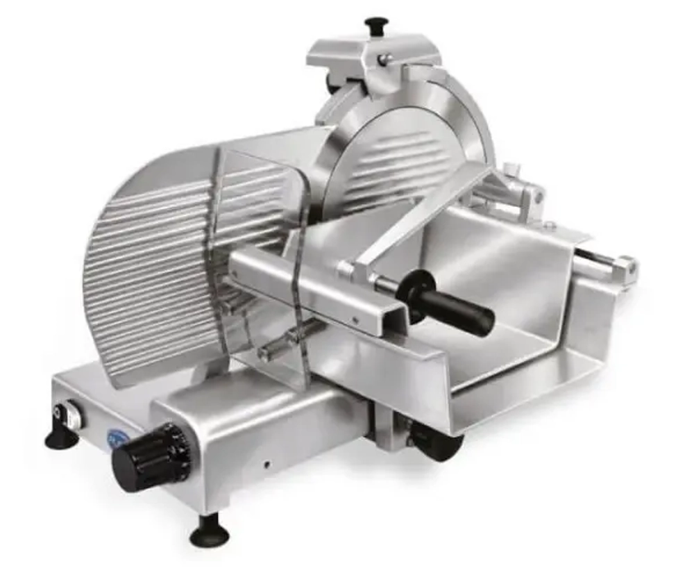 Слайсер Rgv DOLLY MEAT PLATE VC-300/S PROF CEP+BLC