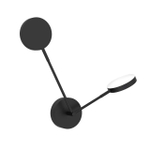 Настенный светодиодный светильник Favourite Vogaro 4631-2W