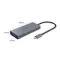 Orico MC-U501P Grey