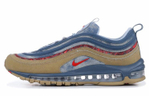 Кроссовки Nike Air Max 97 Wild West