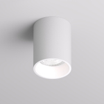 DK3110-WH Светильник накладной IP 20, 10 Вт, GU5.3, LED, белый, пластик