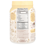 KOS, Органический растительный протеиновый порошок из суперфудов, ваниль, 1036 г (2,3 фунта)