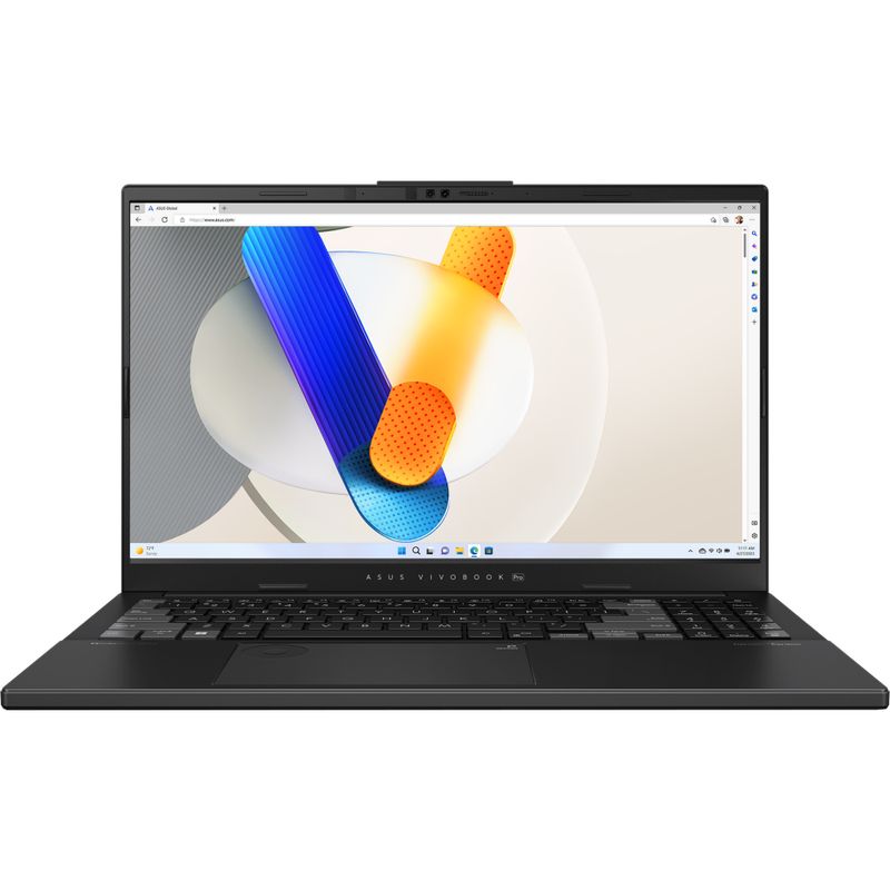 Ноутбук 15.6" ASUS Intel Core Ultra 9 (Series 1)-185H 2300 24 DDR5 GeForce RTX 4060 для ноутбука 819