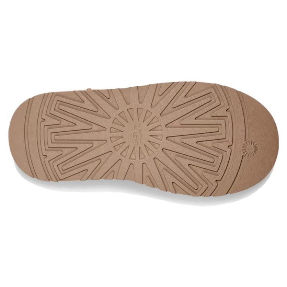 Сапоги UGG Letter Tall, 1144044-CHE