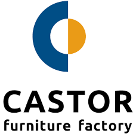 Новые столы от фабрики CASTOR