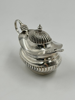 Горчичница