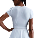 ОДЕЖДА ДЛЯ ТЕННИСА Женская, Майка NIKE COURT ADVANTAGE TOP .