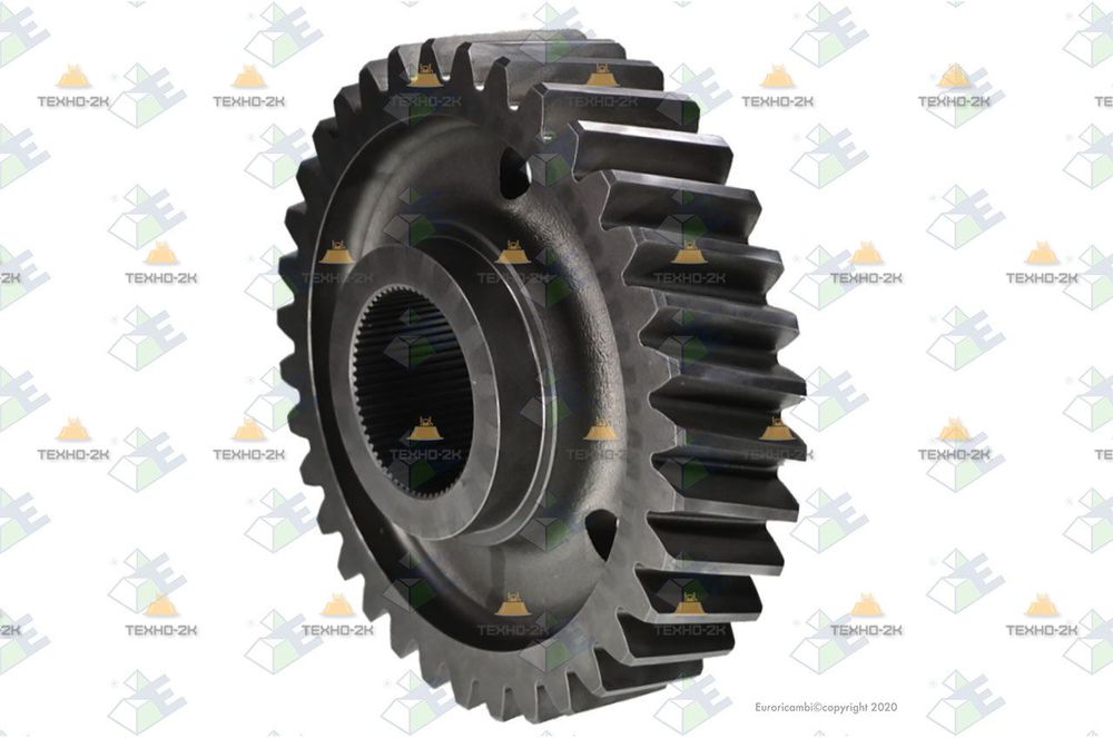3T6175 ЗУБЧАТОЕ КОЛЕСО Z 35