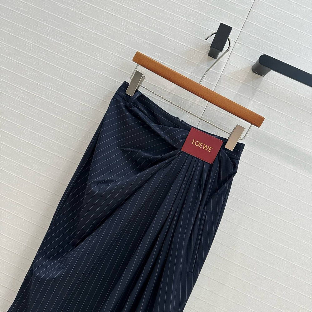 Костюм Loewe