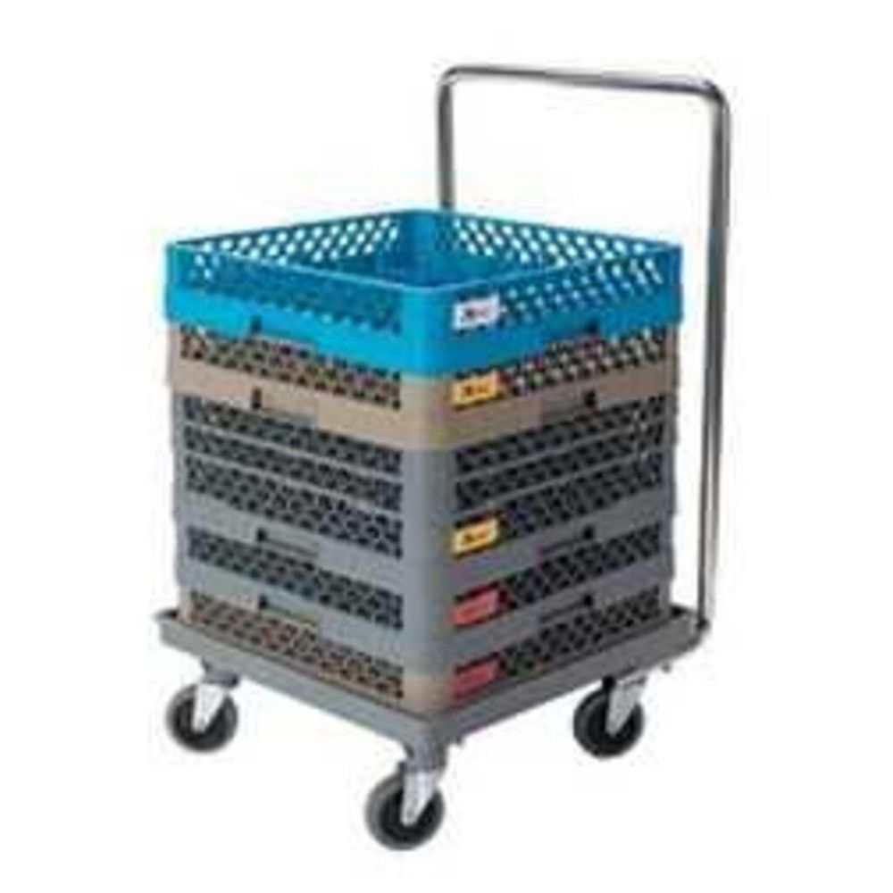 Дополнительная секция к кассете 90001077 на 36 ячеек (размер ячейки 75*75*45 мм), P.L. Proff Cuisine