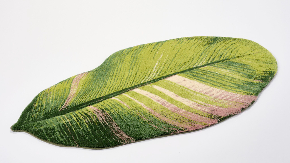 Коврик для ванной 70x140 Abyss&Habidecor Муса 165