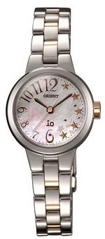 Японские наручные часы Orient SWD02003W0