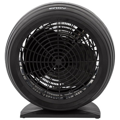 Тепловентилятор Engy EN-521 черный (008020)