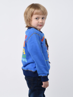 Толстовка для мальчика