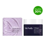 MCNALLY - КРЕМ ДЛЯ ЛИЦА С КОЛЛАГЕНОМ COLLAGEN SERUM CREAM, 50 ML