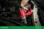 Дрель-шуруповерт Milwaukee M12 FDDX-0 FUEL (4933464978)