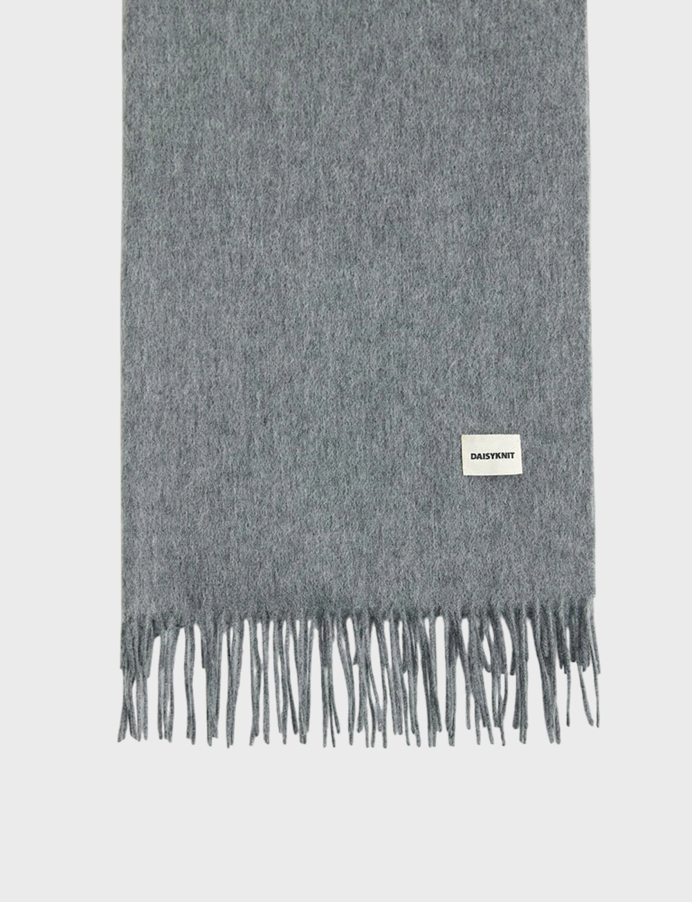 Шарф DAISYKNIT