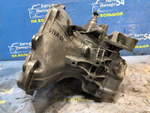 МКПП CHEVROLET VIVA 2005