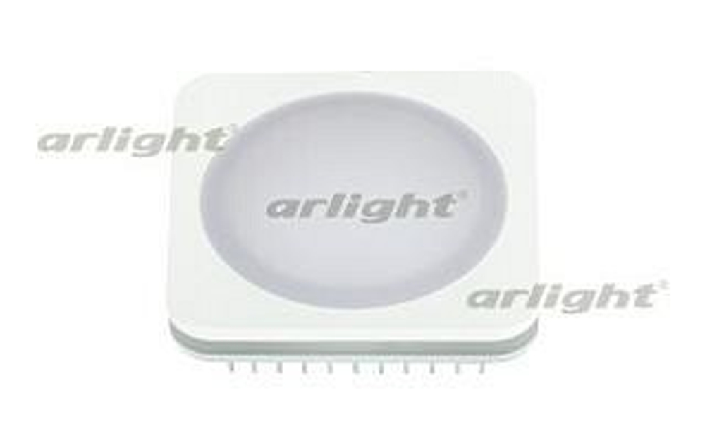 Встраиваемый светильник Arlight 017633