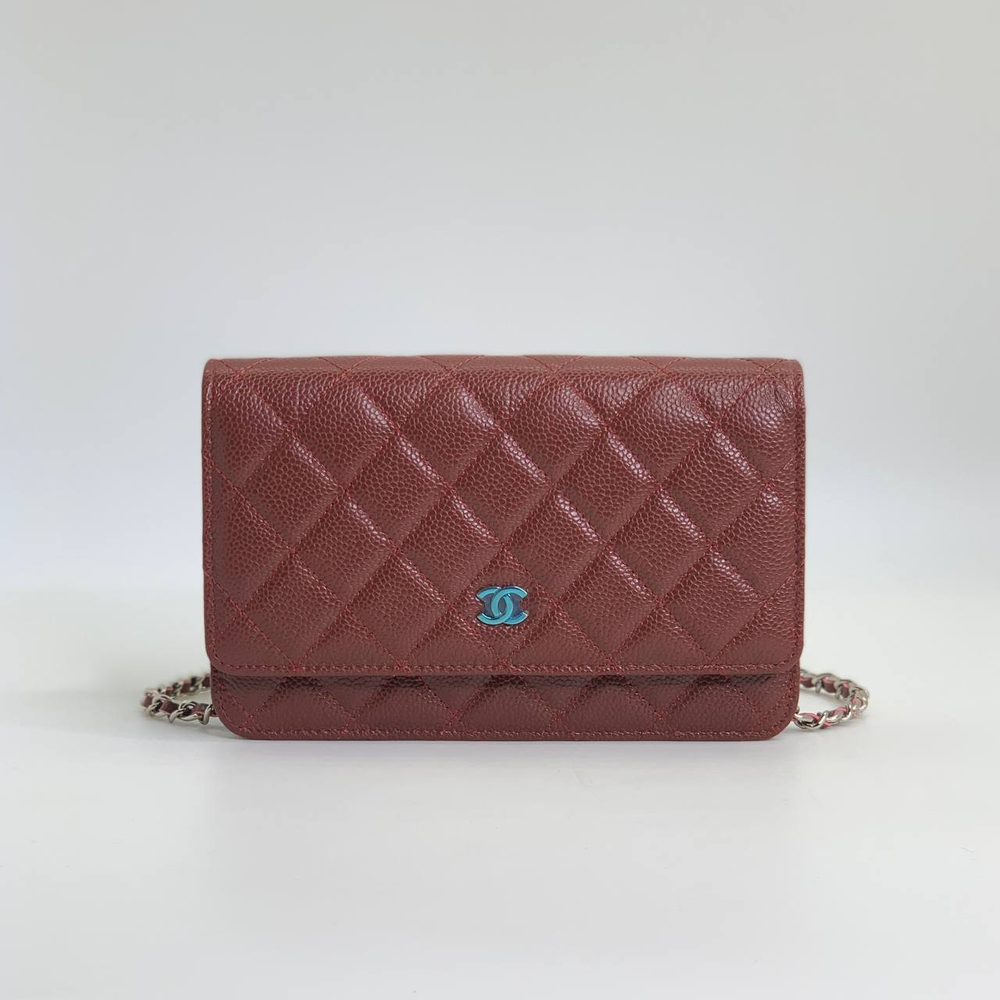 Сумка CHANEL 19 см