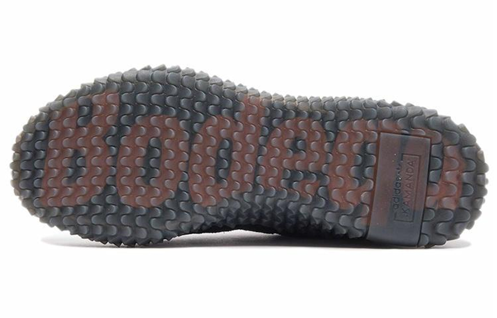 Кроссовки Bodega X Adidas Originals Kamanda Originals