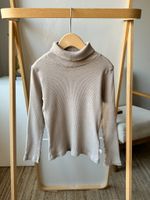 Хлопковая водолазка Bonpoint, 116