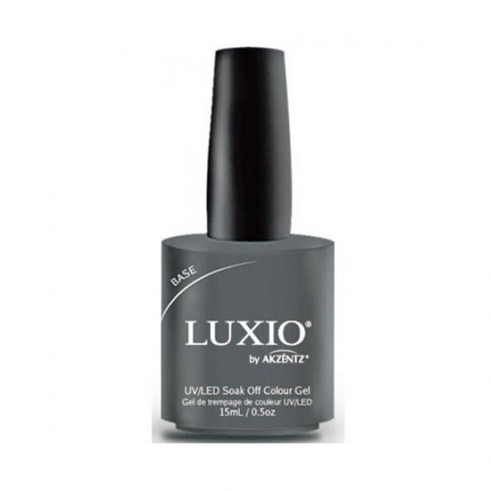 LUXIO GEL - BASE/Базовое покрытие 15ml/.5oz