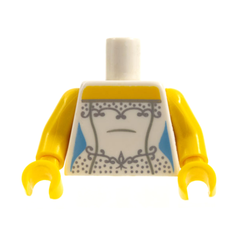 Торс от Невесты 973pb1094c01